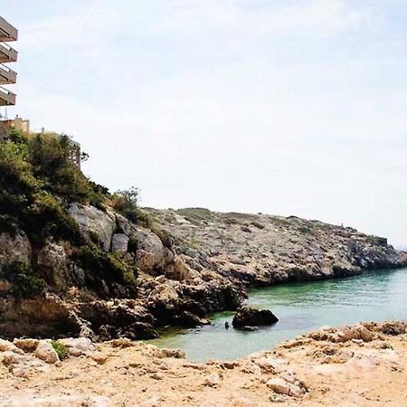 Apartamentos Cye 009 Punta Del Cavall Salou Exterior photo