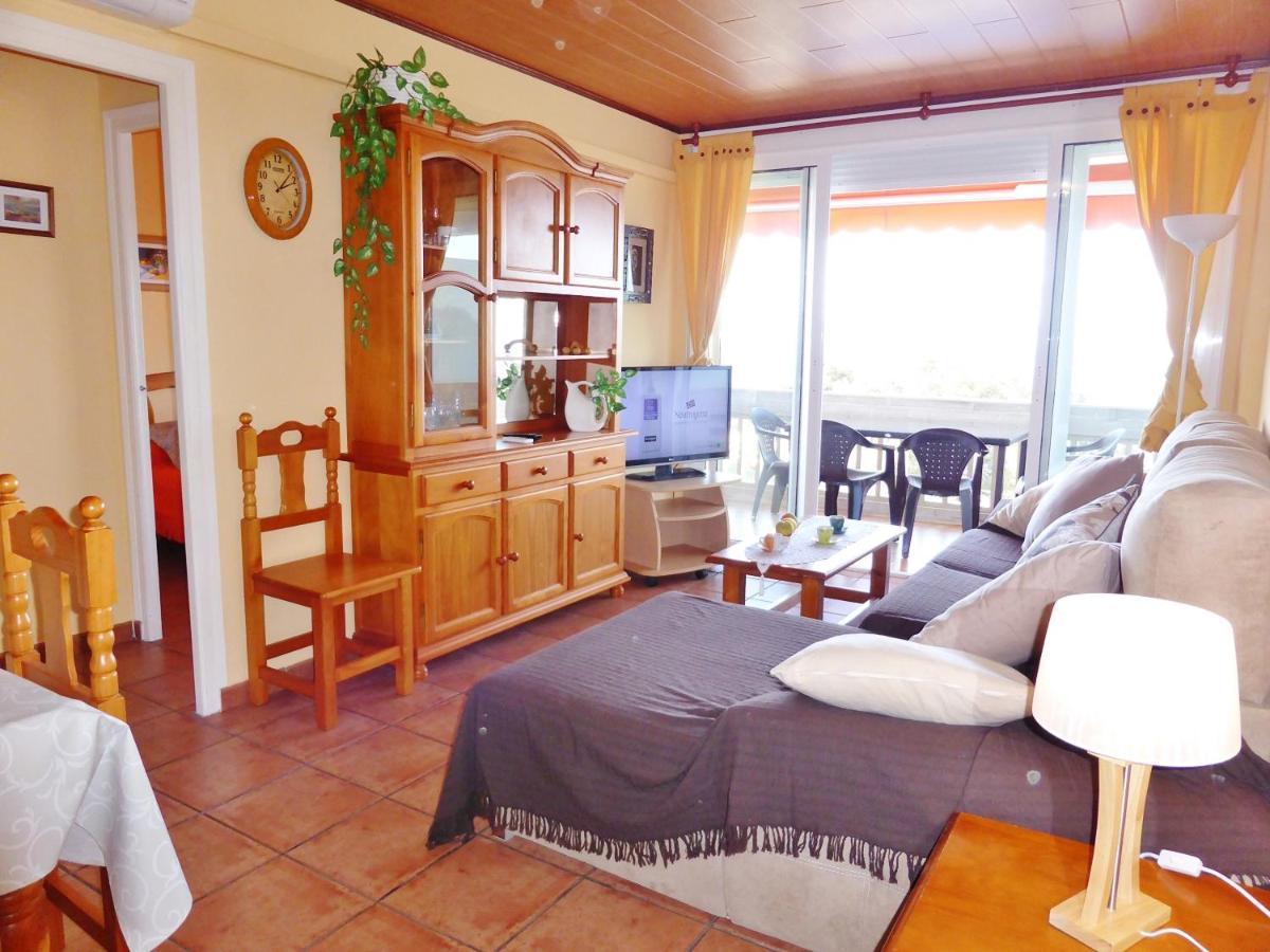 Apartamentos Cye 009 Punta Del Cavall Salou Exterior photo