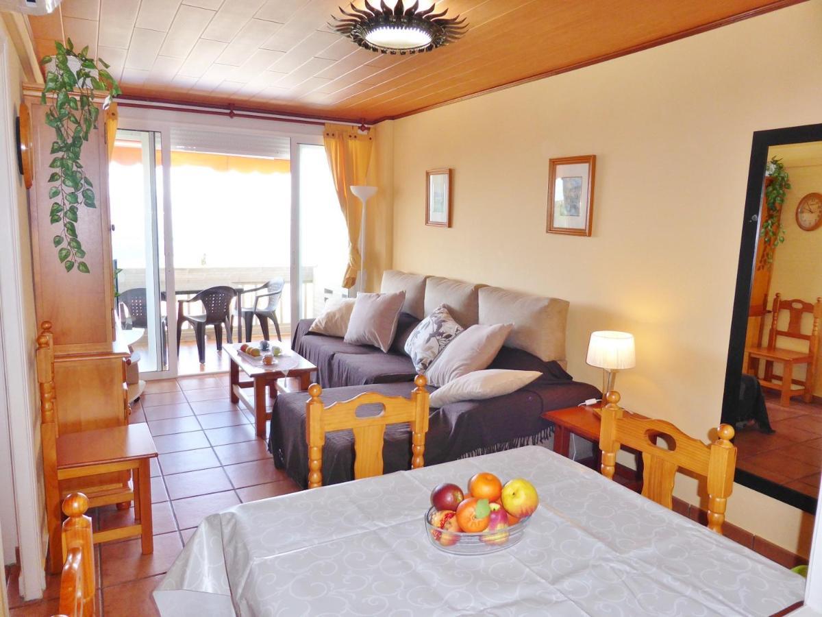 Apartamentos Cye 009 Punta Del Cavall Salou Exterior photo