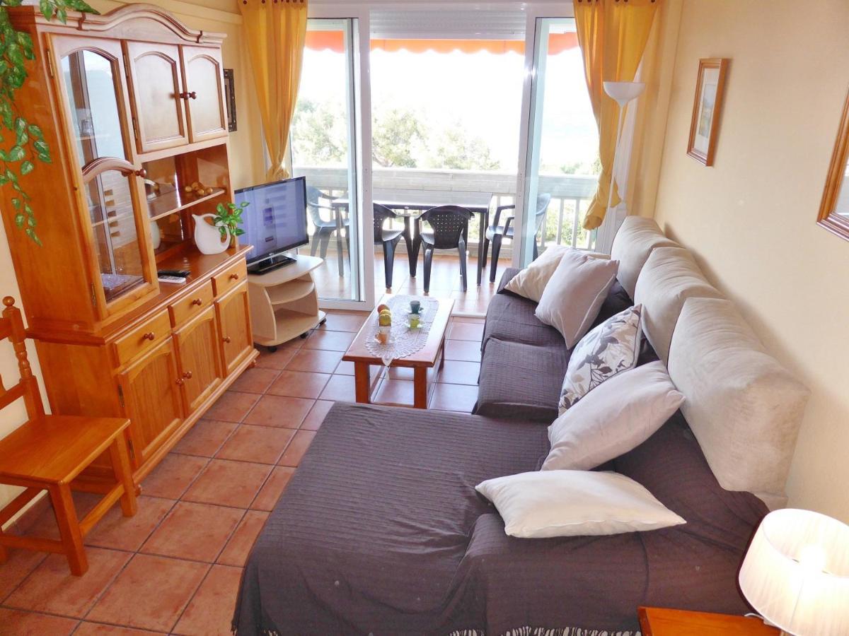 Apartamentos Cye 009 Punta Del Cavall Salou Exterior photo