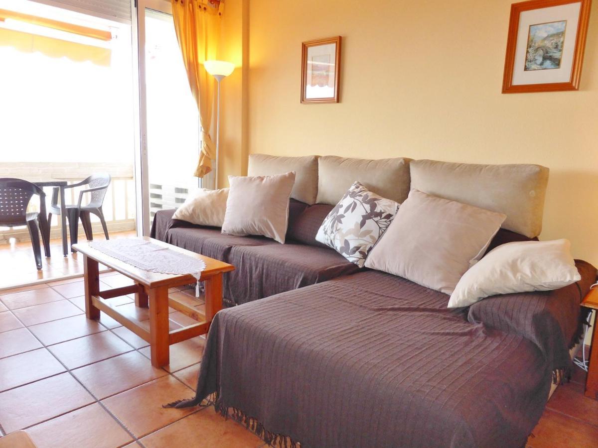 Apartamentos Cye 009 Punta Del Cavall Salou Exterior photo
