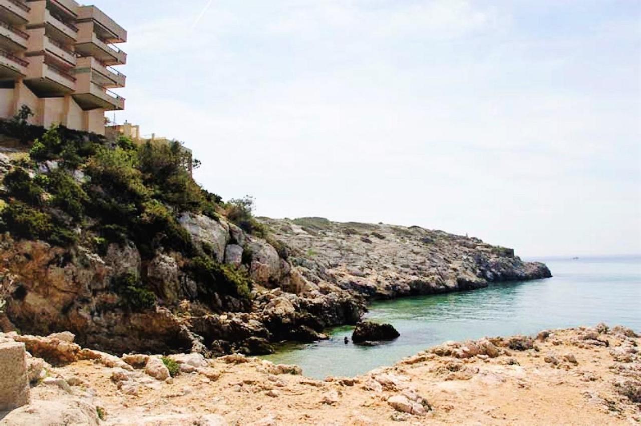 Apartamentos Cye 009 Punta Del Cavall Salou Exterior photo