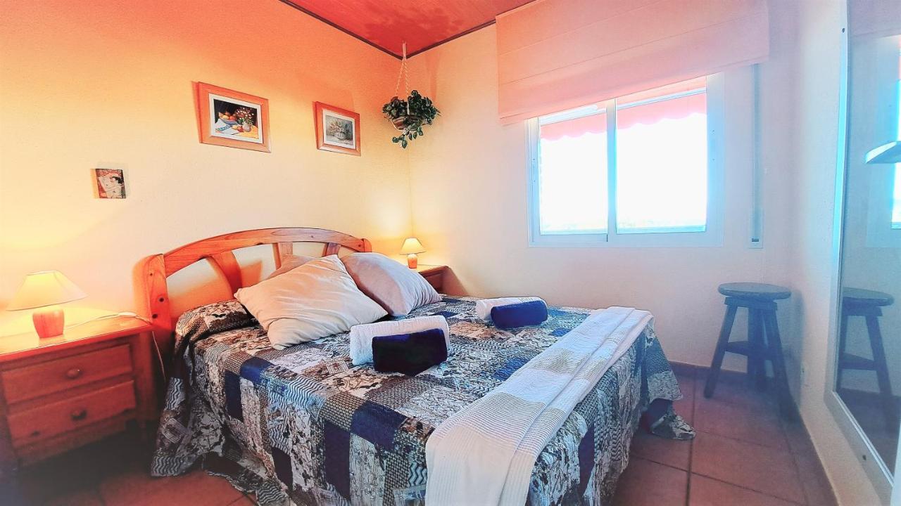 Apartamentos Cye 009 Punta Del Cavall Salou Exterior photo