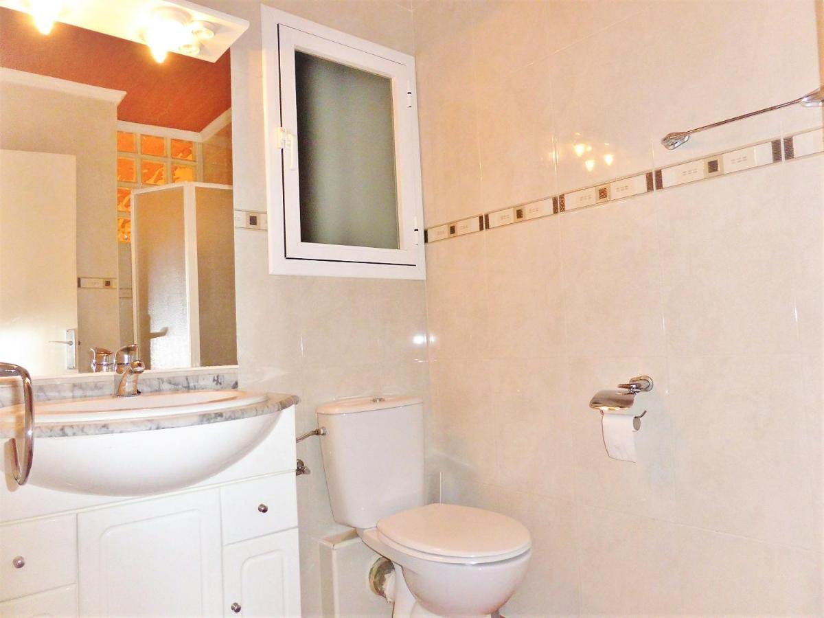 Apartamentos Cye 009 Punta Del Cavall Salou Exterior photo