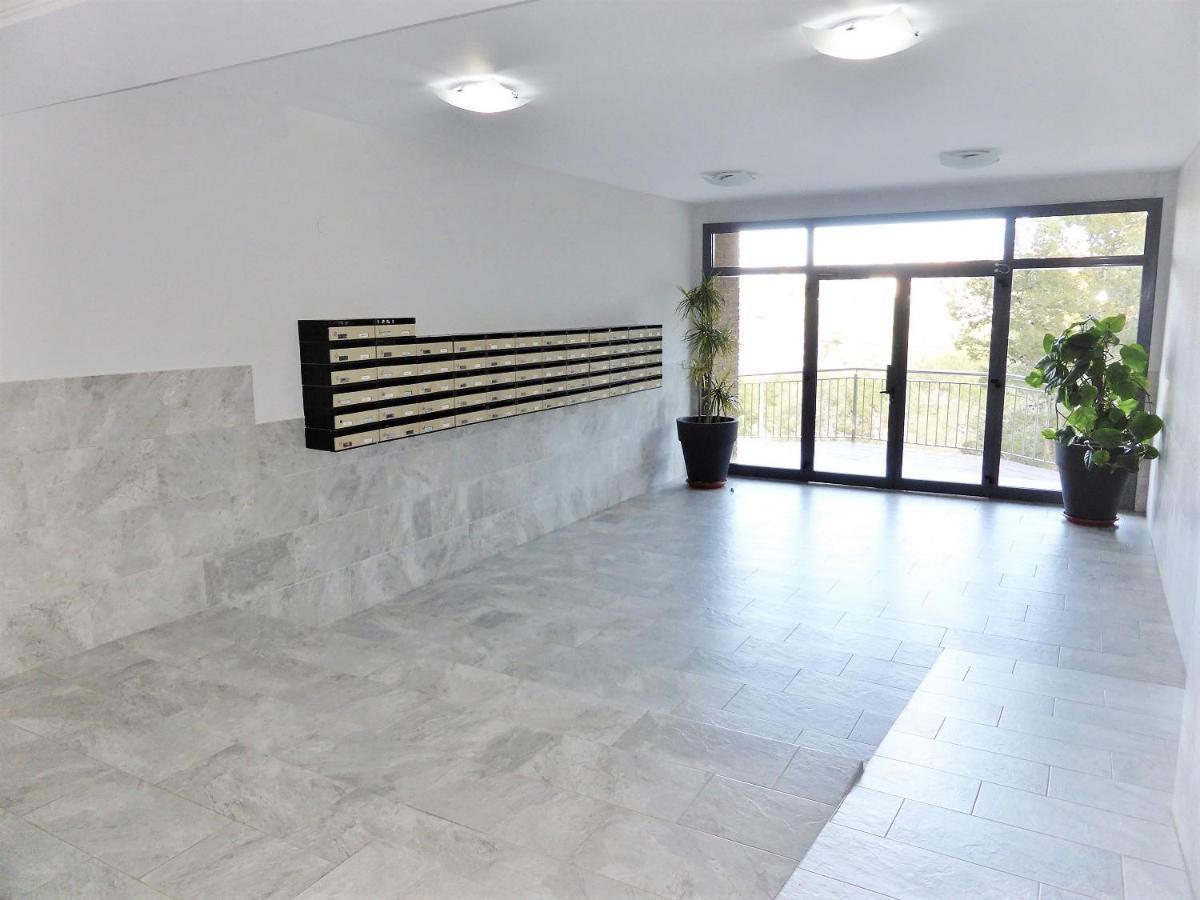 Apartamentos Cye 009 Punta Del Cavall Salou Exterior photo