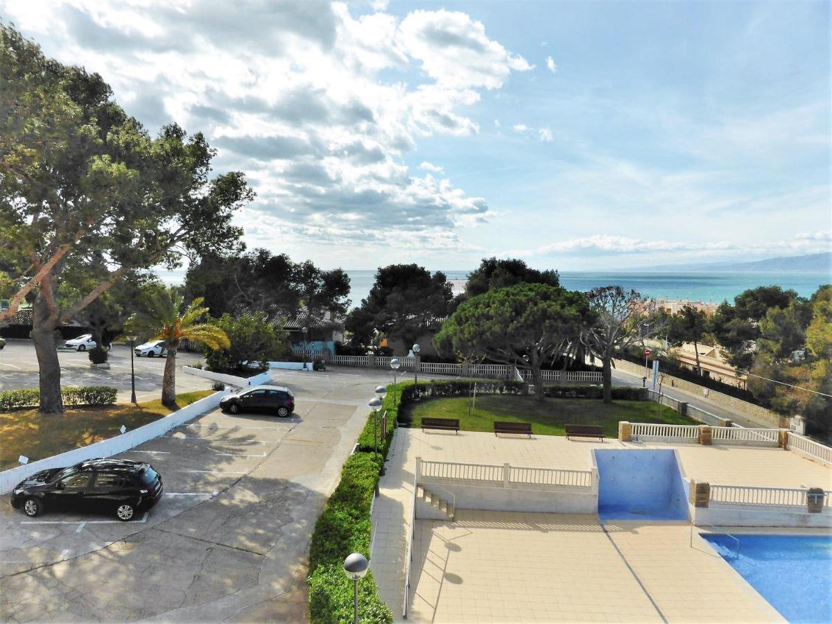 Apartamentos Cye 009 Punta Del Cavall Salou Exterior photo