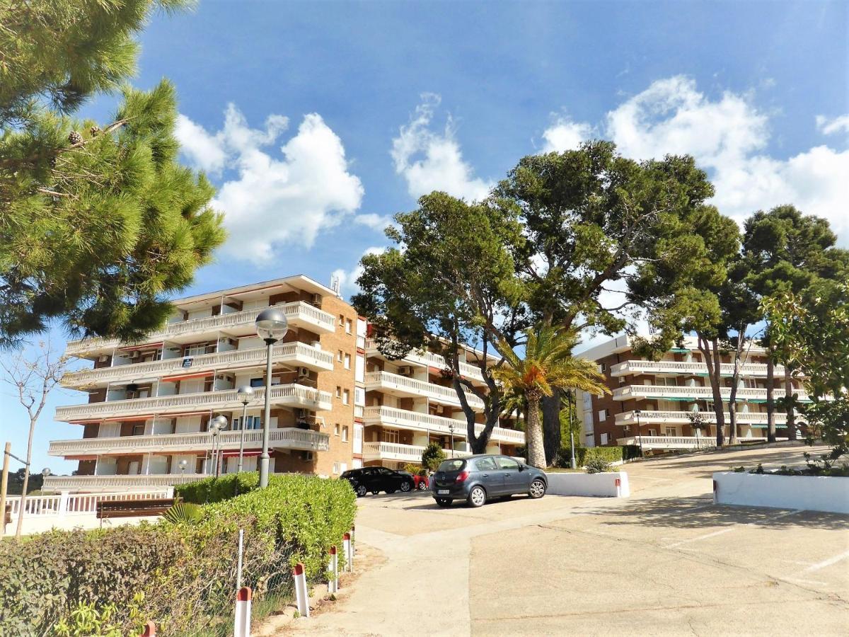 Apartamentos Cye 009 Punta Del Cavall Salou Exterior photo